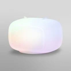 OSRAM LED-akkukäyttöinen yövalo NIGHTLUX TV, valkoinen USB RGB touchdim
