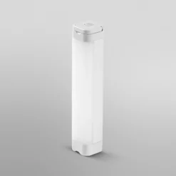 OSRAM LED-akkulamppu LINEAR TASKLIGHT valkoinen 6 500 K IP54 himmennettävä