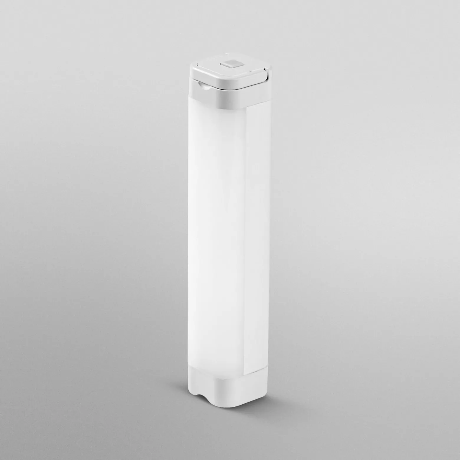 OSRAM LED-akkulamppu LINEAR TASKLIGHT valkoinen 6 500 K IP54 himmennettävä