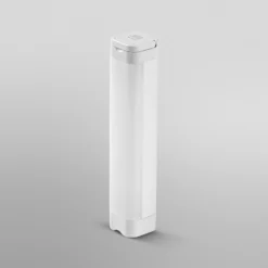 OSRAM LED-akkulamppu LINEAR TASKLIGHT valkoinen 6 500 K IP54 himmennettävä