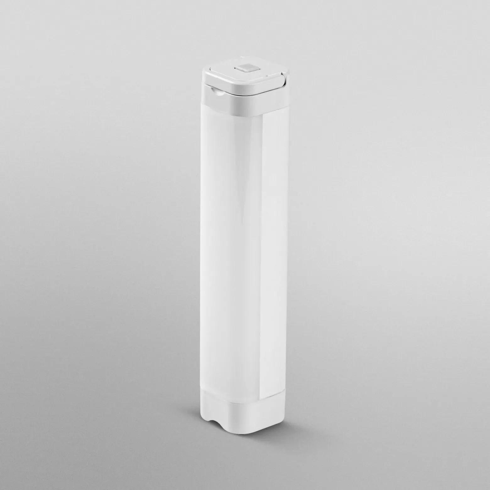 OSRAM LED-akkulamppu LINEAR TASKLIGHT valkoinen 6 500 K IP54 himmennettävä