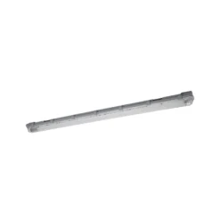 OSRAM LED-anturilla varustettu kosteiden tilojen lamppu SUBMARINE, 126 cm,