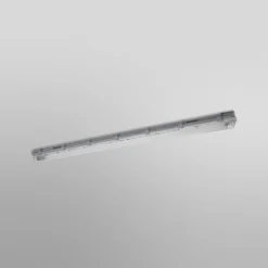 OSRAM LED-anturilla varustettu kosteiden tilojen lamppu SUBMARINE, 126 cm,