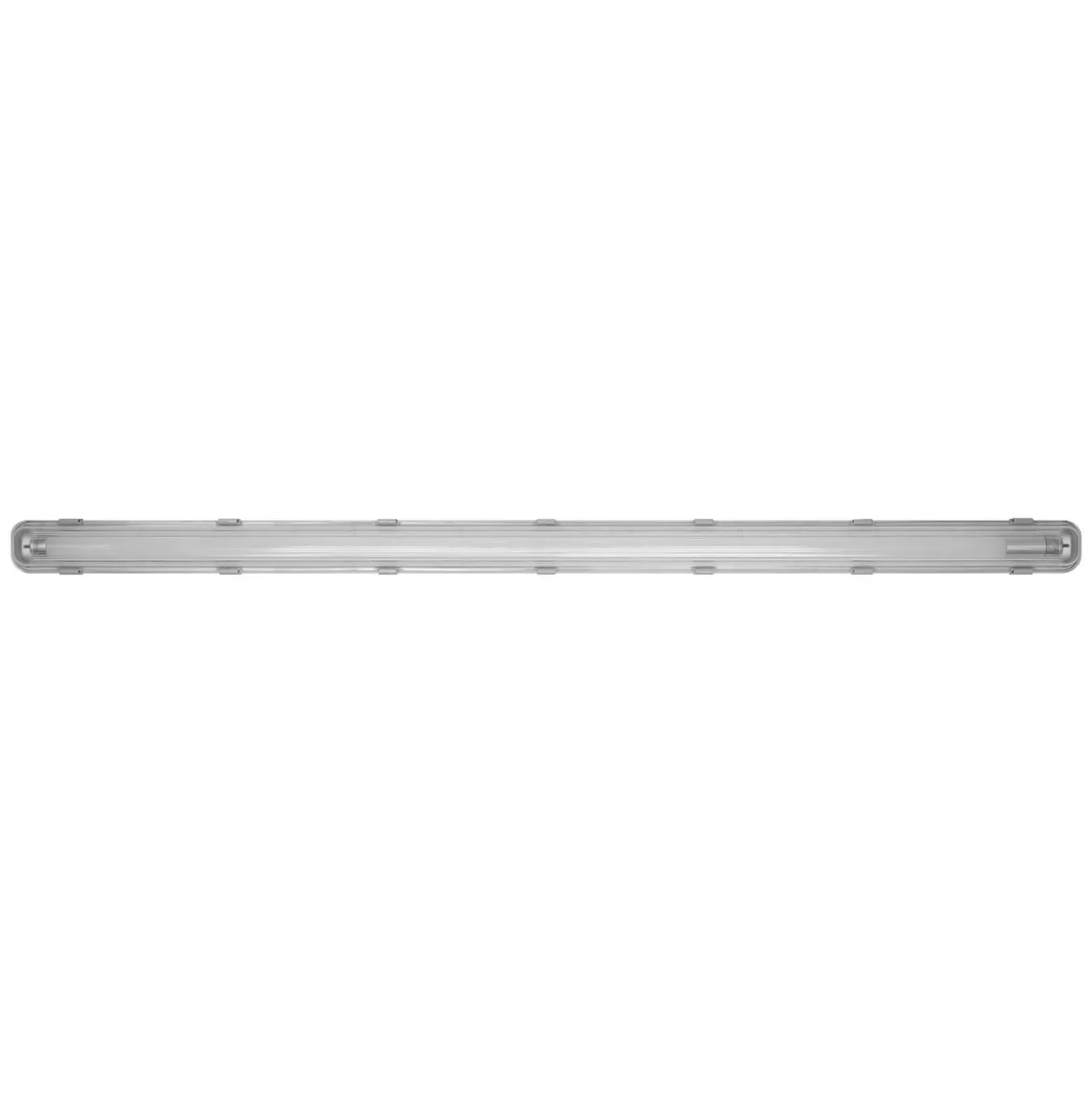 OSRAM LED-anturilla varustettu kosteiden tilojen lamppu SUBMARINE, 126 cm,