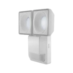 OSRAM LED-anturi ulkoseinävalaisin ENDURA PRO, valkoinen, IP55