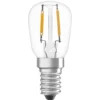 OSRAM-LED-filamentti-jääkaappilamppu E14 2,2W