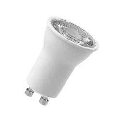 OSRAM LED-heijastin GU10, PAR11, 3 W, 2700 K, 36°, himmennettävä