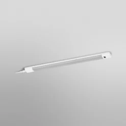 OSRAM LED-kaapinalusvalaisin Linear Edge Sensor 50 cm valkoinen CCT