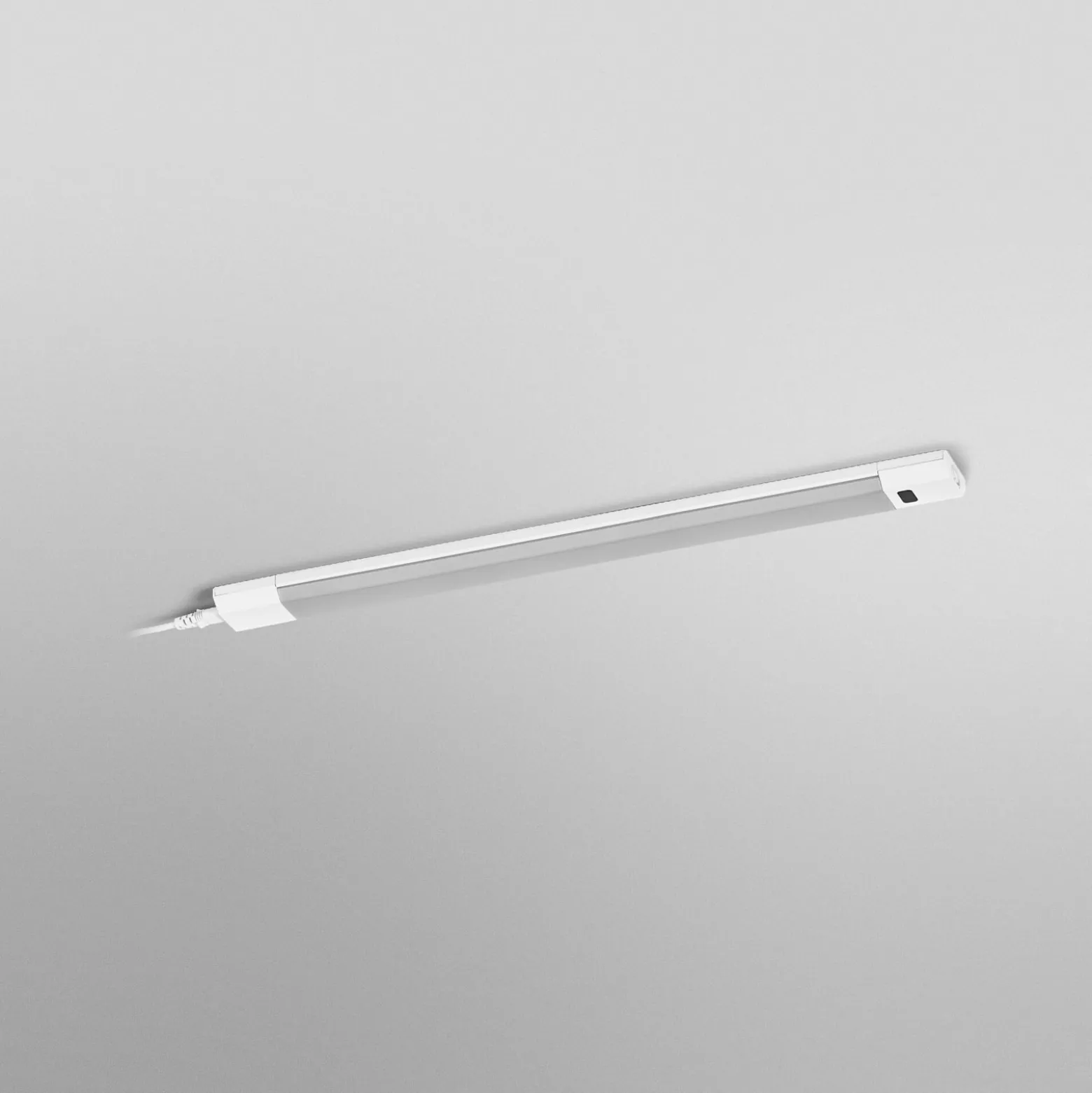 OSRAM LED-kaapinalusvalaisin Linear Edge Sensor 50 cm valkoinen CCT