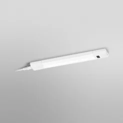 OSRAM LED-kaapinalusvalaisin Linear Edge Sensor 30 cm valkoinen CCT