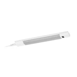 OSRAM LED-kaapinalusvalaisin Linear Edge Sensor 30 cm valkoinen CCT