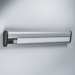 OSRAM LED-kaapinalusvalaisin LINEAR MOBILE, 30 cm anturi USB