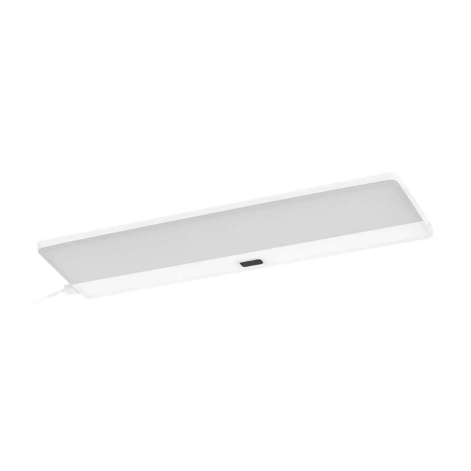 OSRAM LED-kaapinalusvalaisin Panel 30 x 10 cm valkoinen CCT himmennettävä
