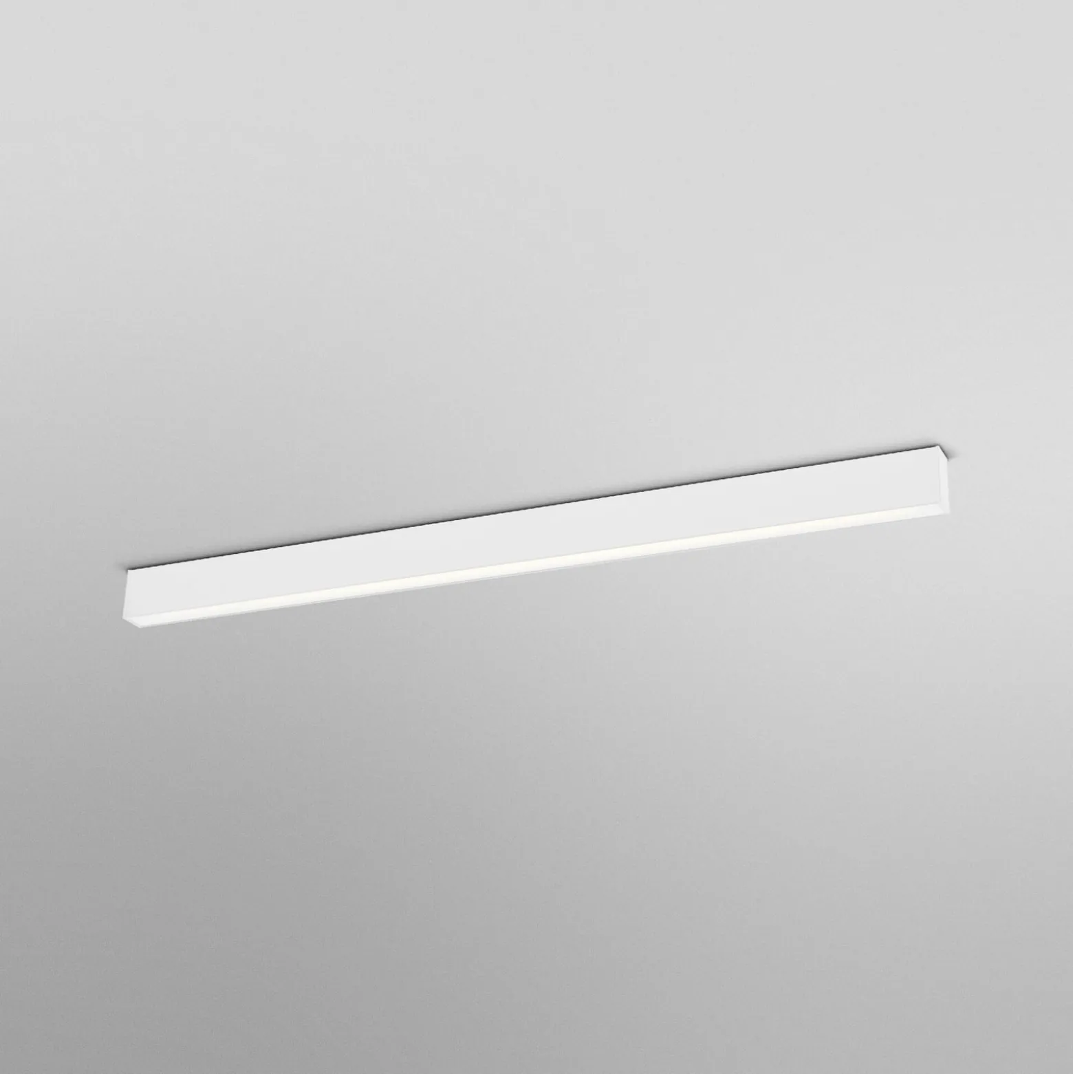 OSRAM LED-kattovalaisin Office line Cuboid valkoinen 4000 K himmennettävä