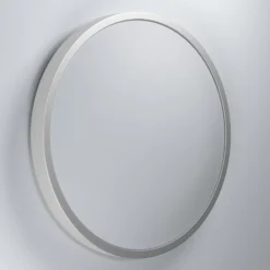 OSRAM LED-kattovalaisin ORBIS, Ø 41 cm, CCT, valkoinen