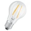 OSRAM LED-lamppu E27 Classic Filament 827 7W, 5 kpl