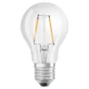 OSRAM-LED-lamppu E27 2,2W Classic filament 2 700 K