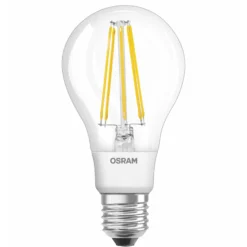 OSRAM-LED-lamppu E27 11W 827 filament