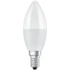 OSRAM-LED-lamppu E14 5,5W Star+kynttilä Remote
