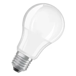 OSRAM-LED-lamppu E27 8,8W 827 Superstar matta him.