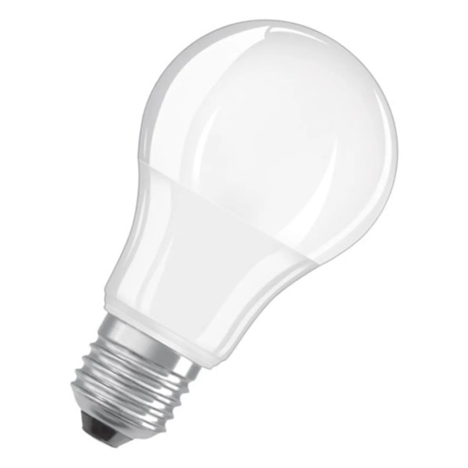 OSRAM-LED-lamppu E27 8,8W 827 Superstar matta him.