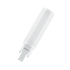 OSRAM-LED-lamppu G24d-2 Dulux D18 7W 840