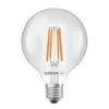 OSRAM LED-lamppu Globe G95 E27 5W hehkulanka 4,000K
