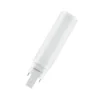 OSRAM-LED-lamppu G24q-1 Dulux D/E 6W 830