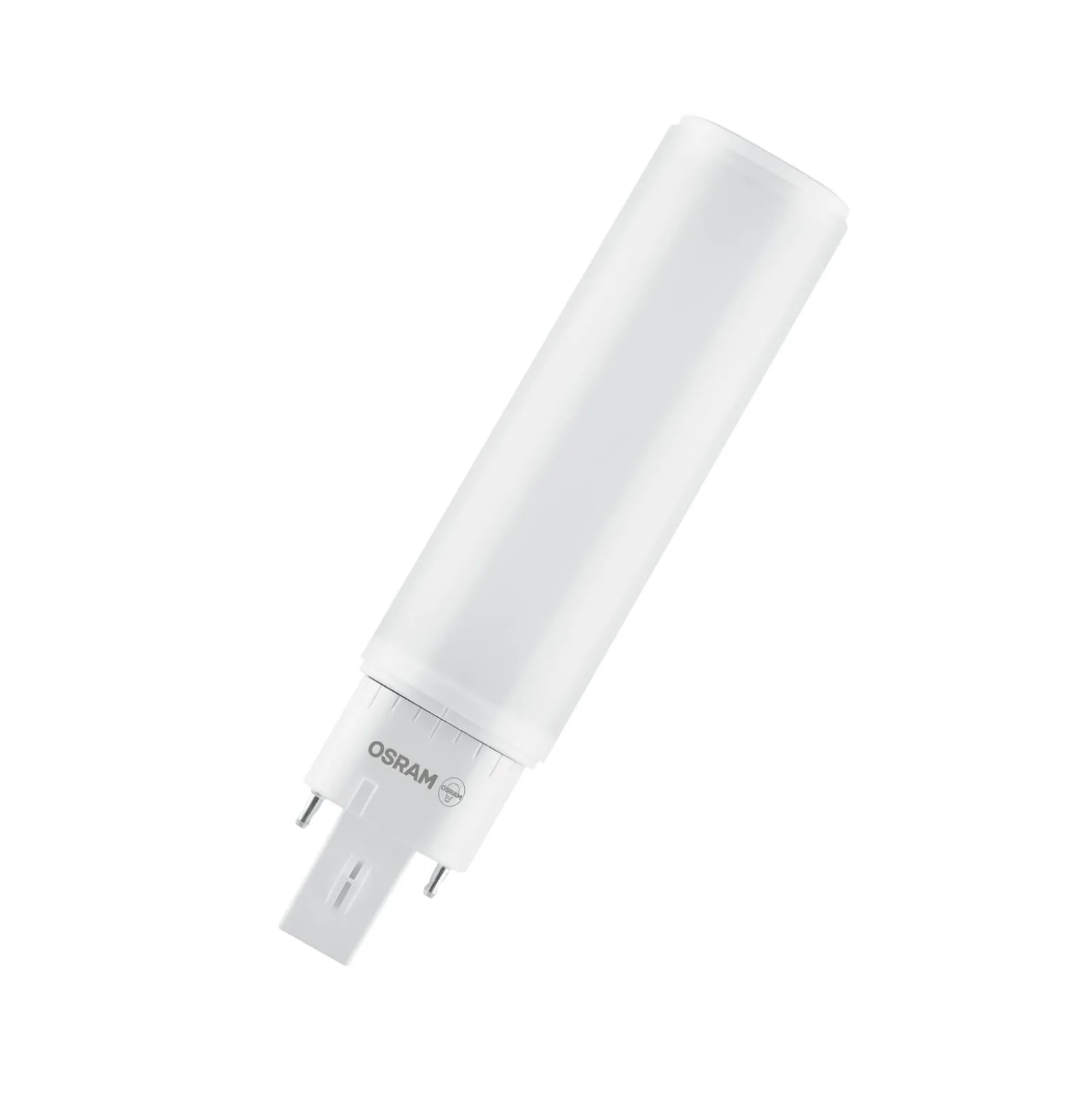 OSRAM-LED-lamppu G24q-2 Dulux D/E 7 W 4 000 K