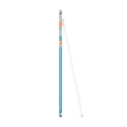 OSRAM LED-lamppu T8 15W putki Bio-Lumilux 965 120cm 120cm