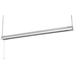 OSRAM LED-riippuvalaisin OFFICE LINE, pituus 112 cm, valkoinen, kytkin