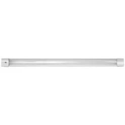 OSRAM LED-riippuvalaisin OFFICE LINE, pituus 112 cm, valkoinen, kytkin