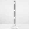 OSRAM LED-seinävalaisin LEDSTIXX, hopea, metalli, paristo