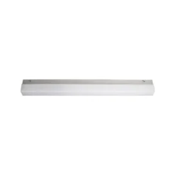OSRAM LED-seinävalaisin SQUARE, valkoinen, pituus 60 cm, CCT, IP44