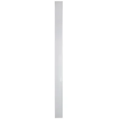 OSRAM LED-seinävalaisin SQUARE, valkoinen, pituus 60 cm, CCT, IP44