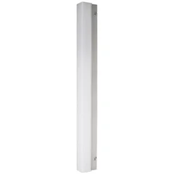 OSRAM LED-seinävalaisin SQUARE, valkoinen, pituus 60 cm, CCT, IP44