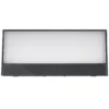 OSRAM LED-ulkoseinälamppu ENDURA STYLE IDRI, tummanharmaa, IP65