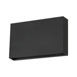 OSRAM LED-ulkoseinälamppu ENDURA STYLE ILJA, tummanharmaa, IP65