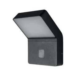 OSRAM LED-ulkoseinälamppu ENDURA STYLE WIDE tummanharmaa