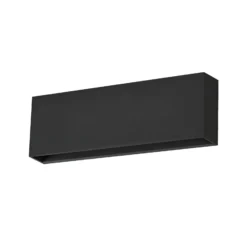 OSRAM LED-ulkoseinävalaisin ENDURA STYLE IVO, tummanharmaa IP65