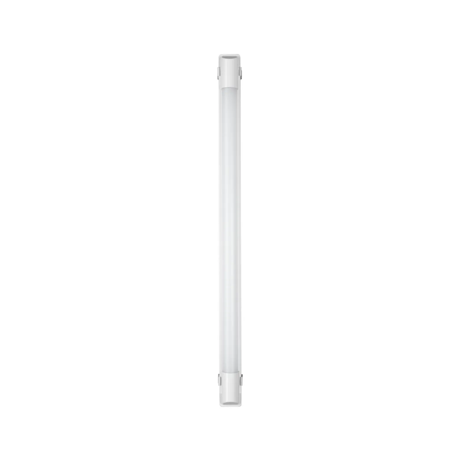 OSRAM LED-valolista POWER BATTEN, 3 000 K, 60 cm, 1-lamppuinen.