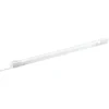OSRAM LED-valolista TUBEKIT, 60 cm, 3 000 K valkoinen kytkin