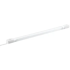 OSRAM LED-valolista TUBEKIT, 60 cm, 3 000 K valkoinen kytkin