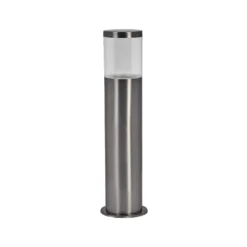 OSRAM-pollarilamppu ENDURA CLASSIC EBRO, ruostumaton teräs, 49 cm IP44