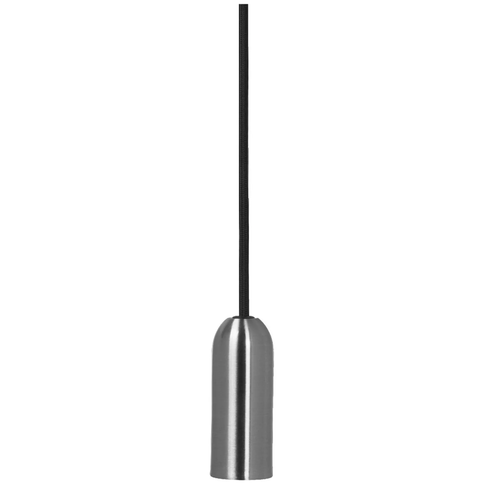 OSRAM riippuvalo VINTAGE 1906 ROUND, kromi, metalli, Ø 10 cm