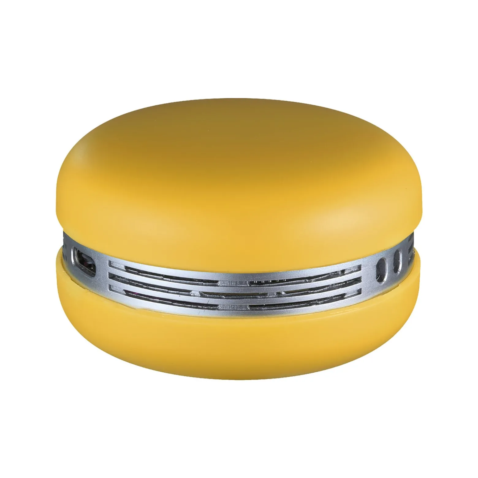 OSRAM SMART+ Bluetooth LED-kaiutin MACARON, oranssi Akku