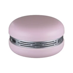 OSRAM SMART+ Bluetooth LED-kaiutin MACARON, vaaleanpunainen, akku