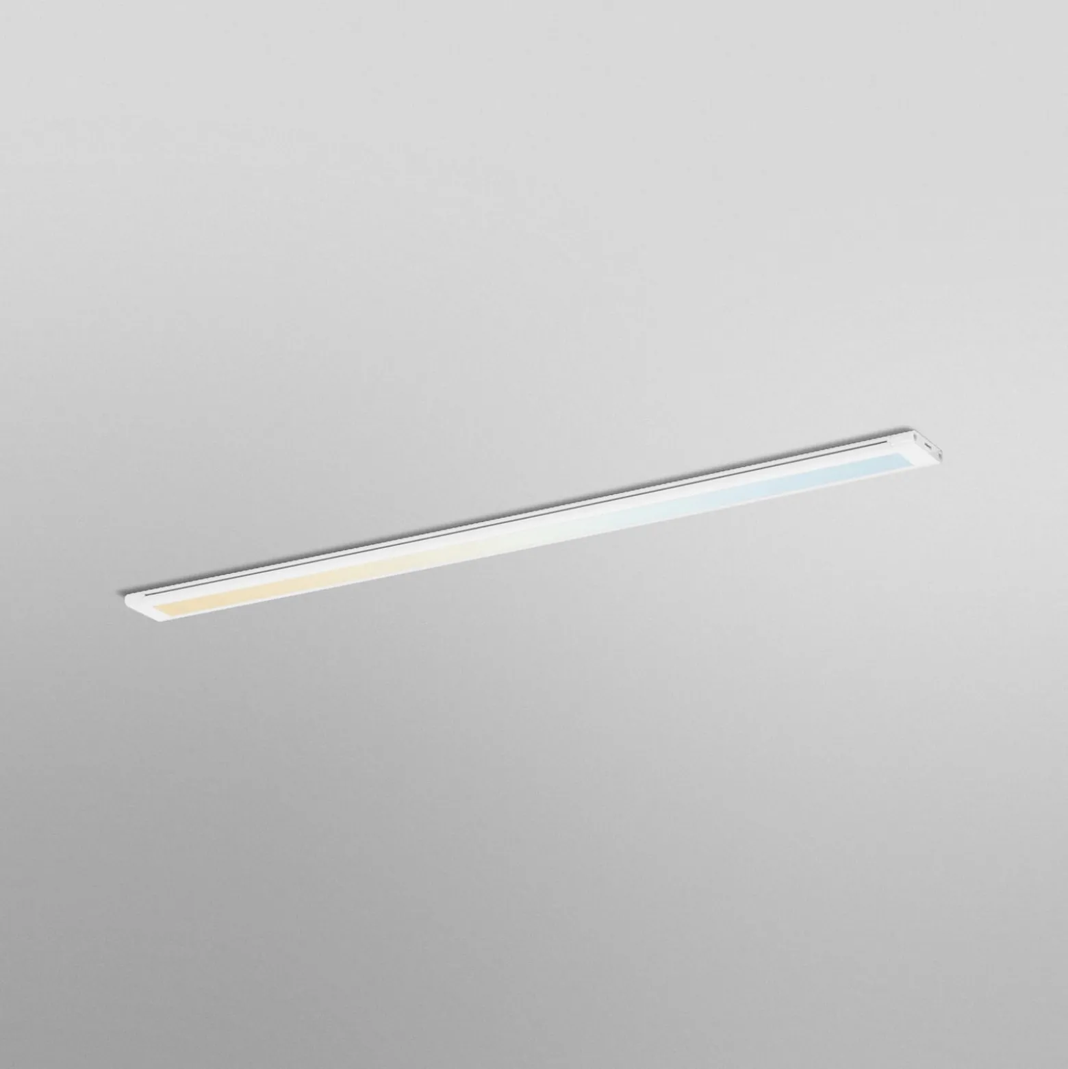 OSRAM SMART+ WiFi LED-kaapinalusvalaisin UNDERCABINET laajennus