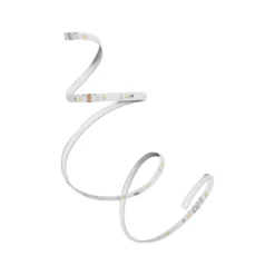 OSRAM SMART+ WiFi LED-nauha jatke 1 m CCT RGB mattapintainen