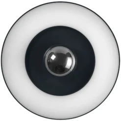 OSRAM SMART+ Wifi LED-ulkokamera CIRCLE, grafiitti Anturi IP44